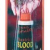 Blood - Liquid