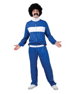 80's Retro Tracksuit