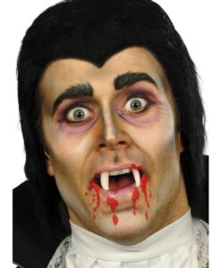 Dracula Wig Kit