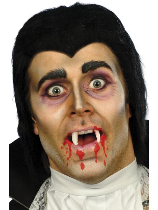 Dracula Wig Kit