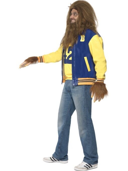 Licensed Teen Wolf Costume - Image 3