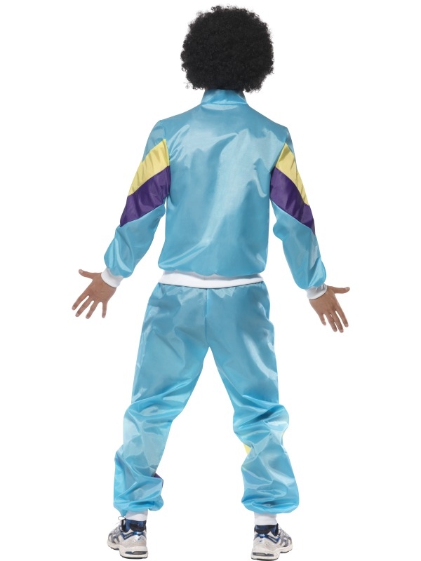 80’s Shell Suit – Fantasy World