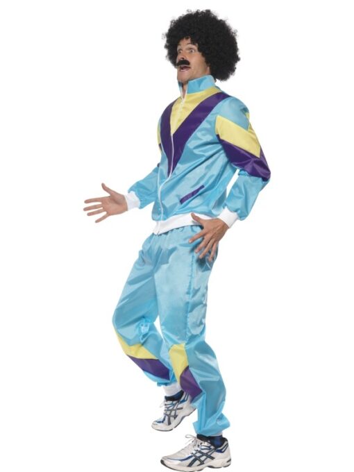 80's Shell Suit - Image 3