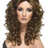 Wig - Glamour , Long Wavy - 3 Colours