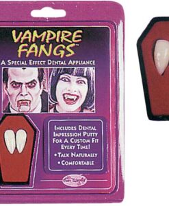 Fangs- Dracula