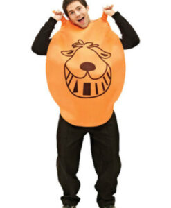 80's Space Hopper Costume