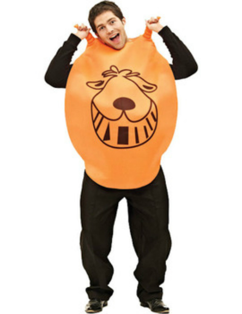 80's Space Hopper Costume