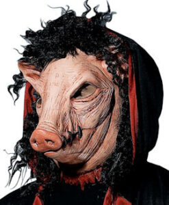 Saw Pig Mask