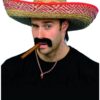 Mexican Sombrero Hat