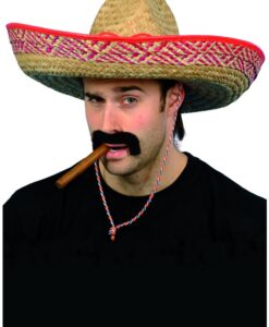 Mexican Sombrero Hat