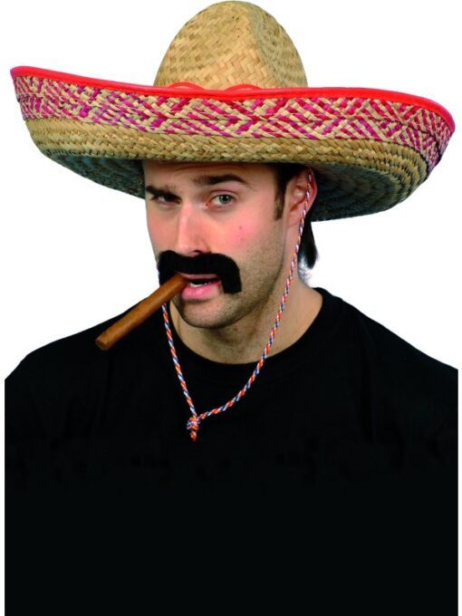 Mexican Sombrero Hat