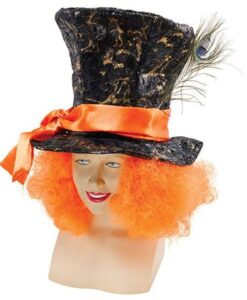 Mad Hatter hat