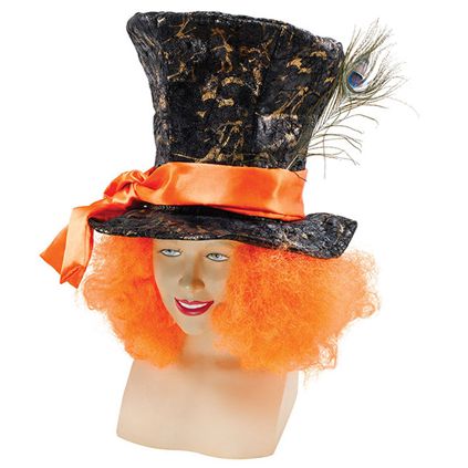 Mad Hatter hat