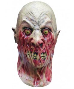 "Draenor" Horror Mask