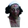 Horror Nurse Mask