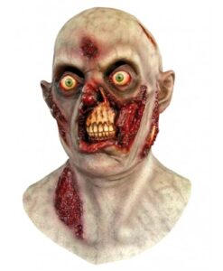 "Gutarg" Zombie Mask