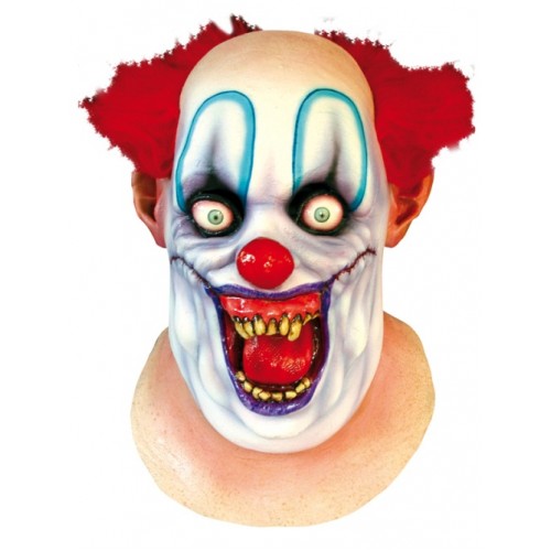 Horror Clown - Rico