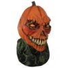 Possesed Pumpkin Mask