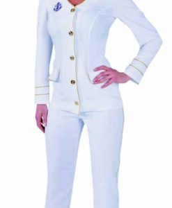 Ladies Naval "Officer" - hire