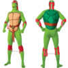 Teenage Mutant Ninja Turtle - Raphael