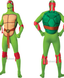 Teenage Mutant Ninja Turtle - Raphael