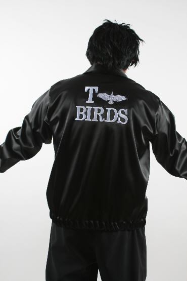 50's "Grease" T- bird Jackets - For Hire
