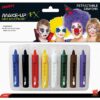 Face Paint Kit , 8 colour pack