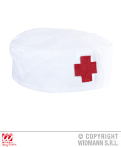 Nurse Hat