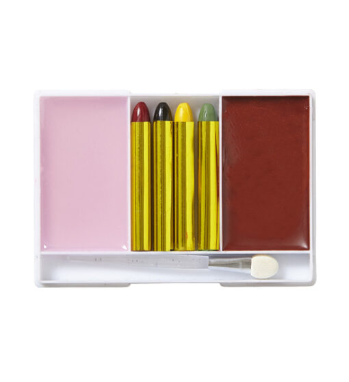 Make up Set - Native American Indian - Image 2