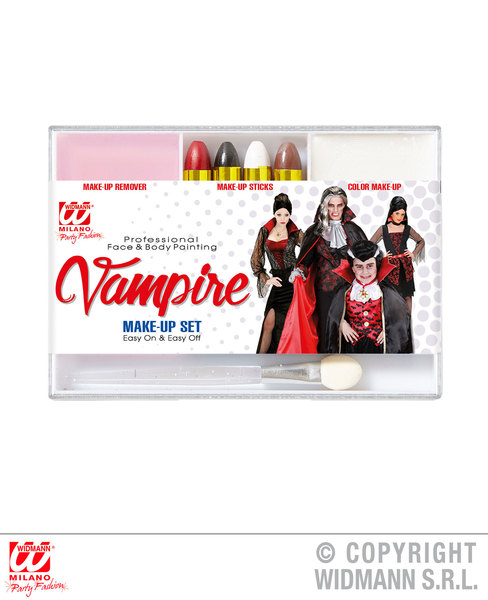 Make up Kit - Vampire