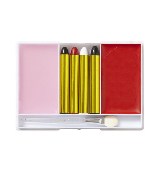 Make up Kit - Devil - Image 2