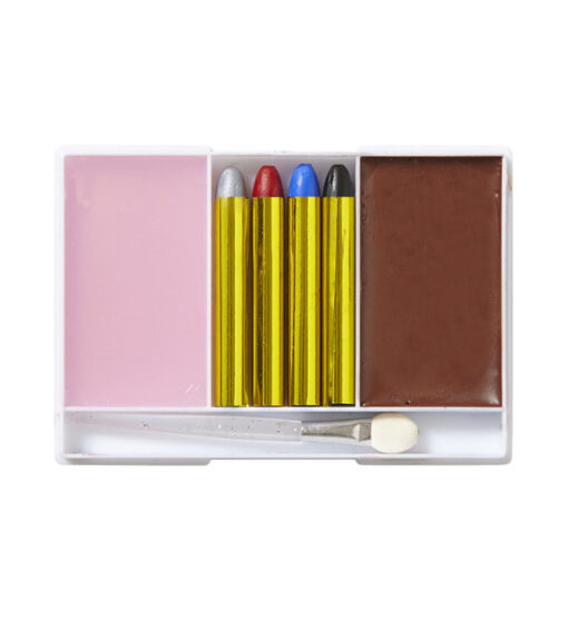 Make up Kit - Cowboy - Image 2