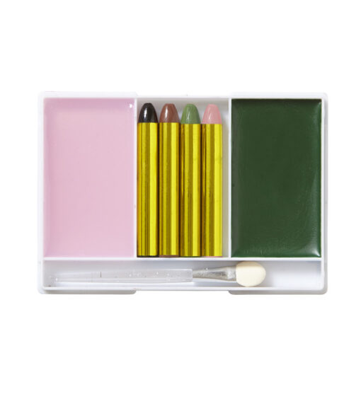 Make up Kit - Army - Image 2