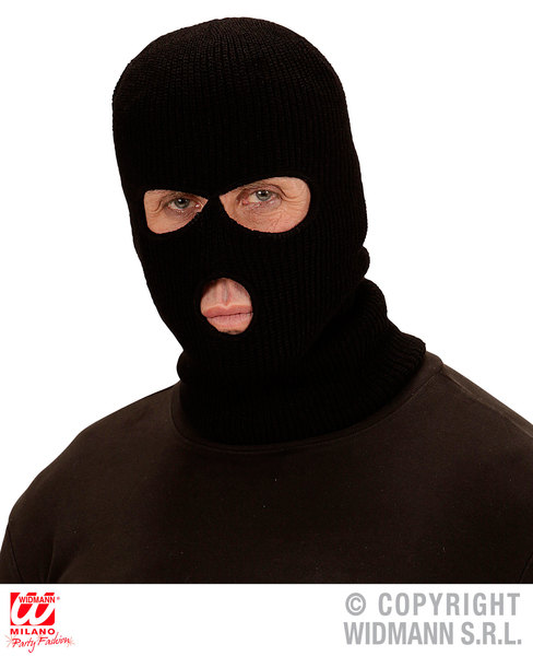 Balaclava Mask