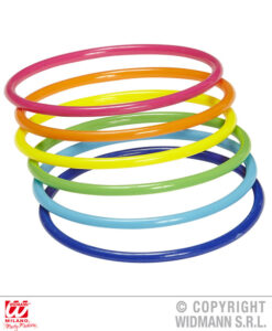 Neon Bangles