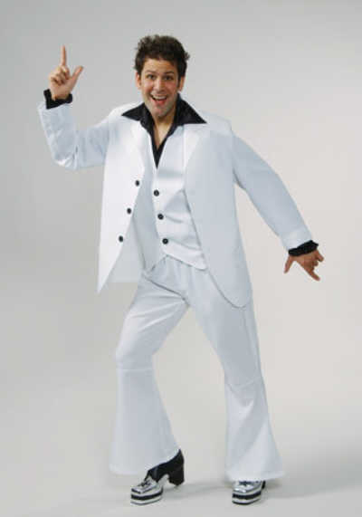John on sale travolta disco