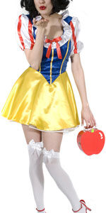 Snow White - Short - For Hire