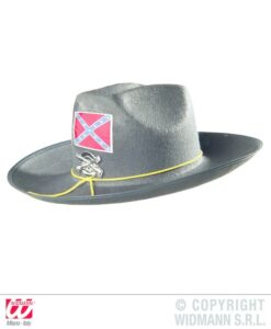 Confederate Hat