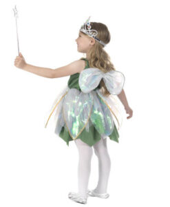 Forest Fairy (green), hire