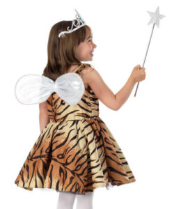 Tiger Lily Fairy , hire