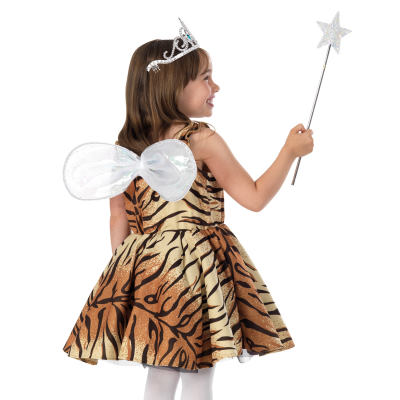 Tiger Lily Fairy , hire