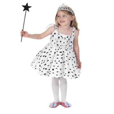 Dalmatian Fairy , hire