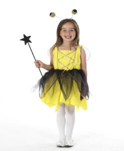 Bumble Bee Fairy , hire