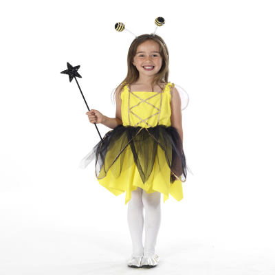 Bumble Bee Fairy , hire