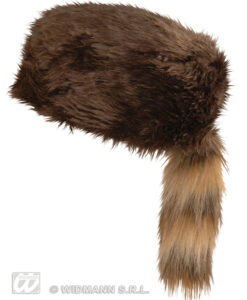 Davy Crockett Hat