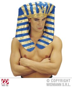 Pharaoh Headdress