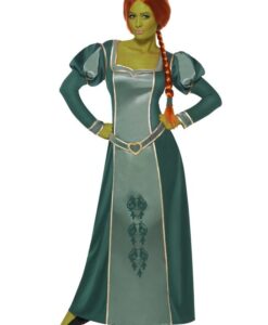 Princess Fiona