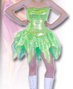 Tinkerbell - Green Fairy - For Hire
