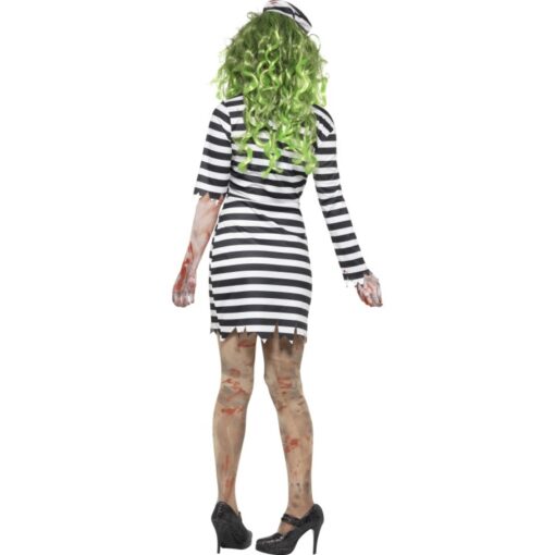 Zombie Prisoner / Jail Bird - Image 3