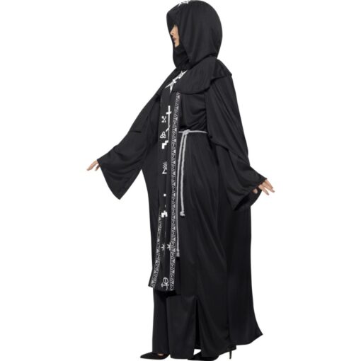 Dark Arts Ritual Costume - Image 2